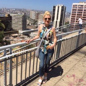 Meet your Posher, Karen